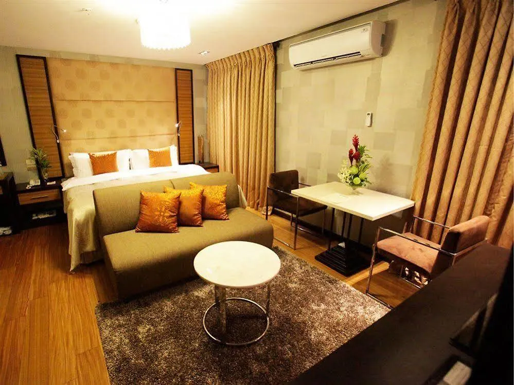 The Royal Mandaya Hotel Davao