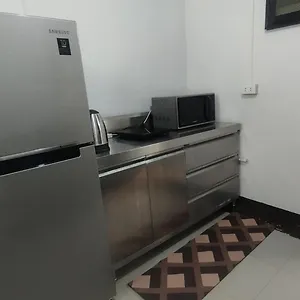 2 Bedroom House At Deca Homes Talomo 別荘