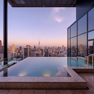 Candeo The Tower 5* 大阪市