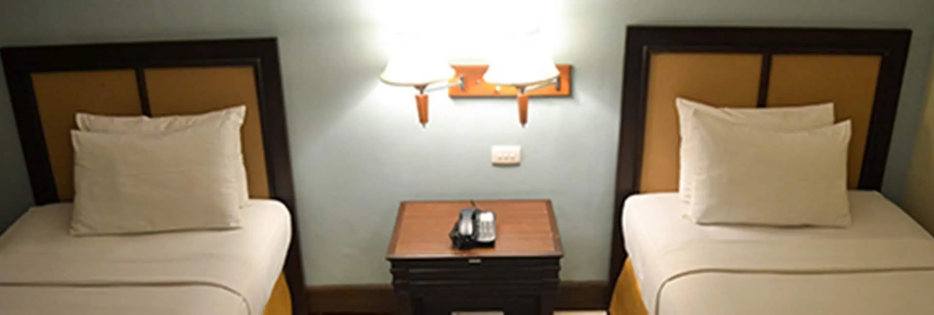 ***  The Royal Mandaya Hotel Davao Philippines