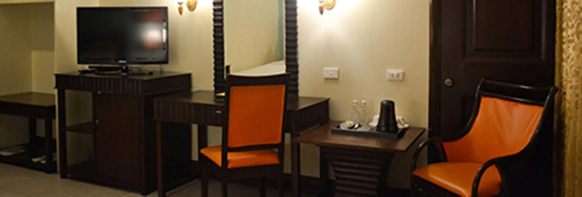 The Royal Mandaya Hotel Davao