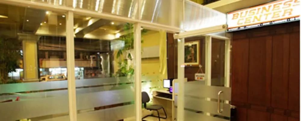 The Royal Mandaya Hotel Davao Philippines