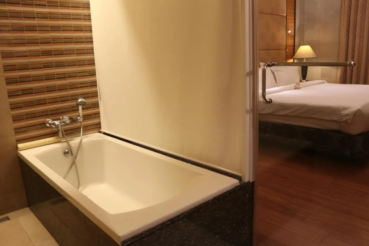The Royal Mandaya Hotel Davao
