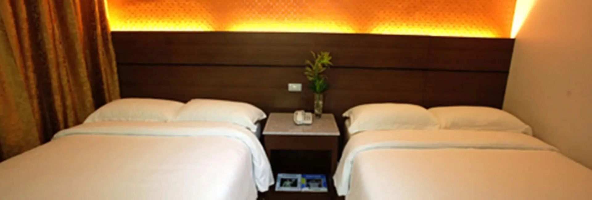The Royal Mandaya Hotel Davao