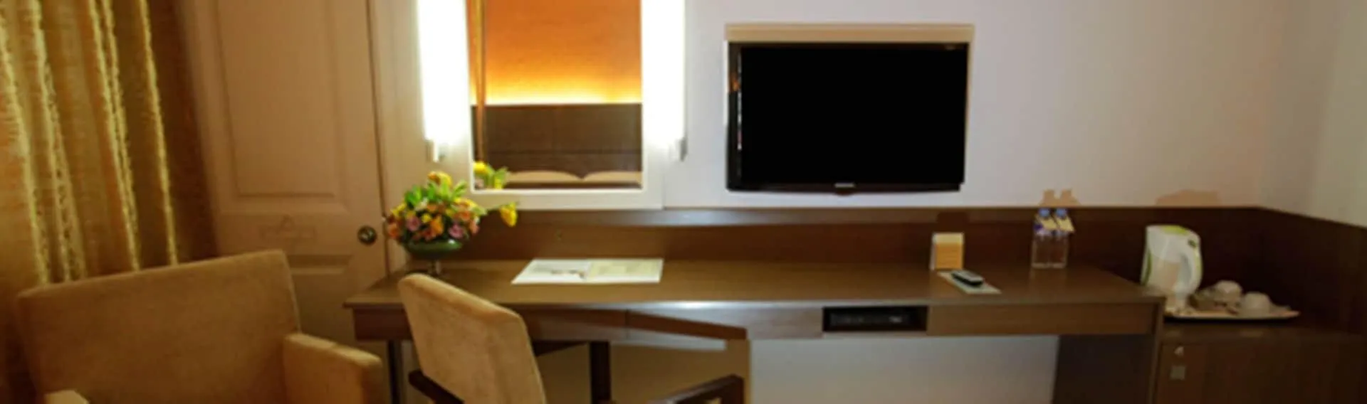 The Royal Mandaya Hotel Davao