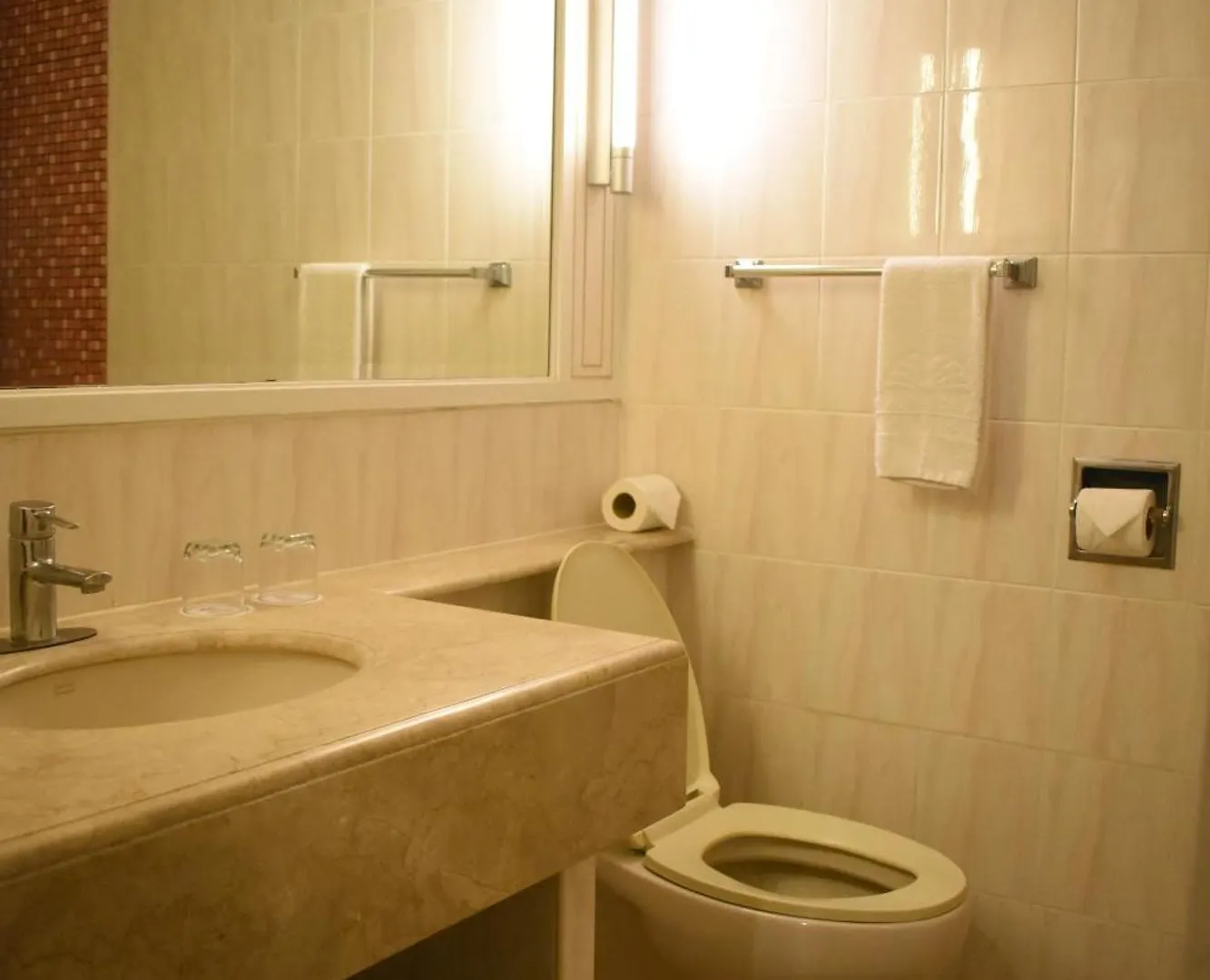 The Royal Mandaya Hotel Davao