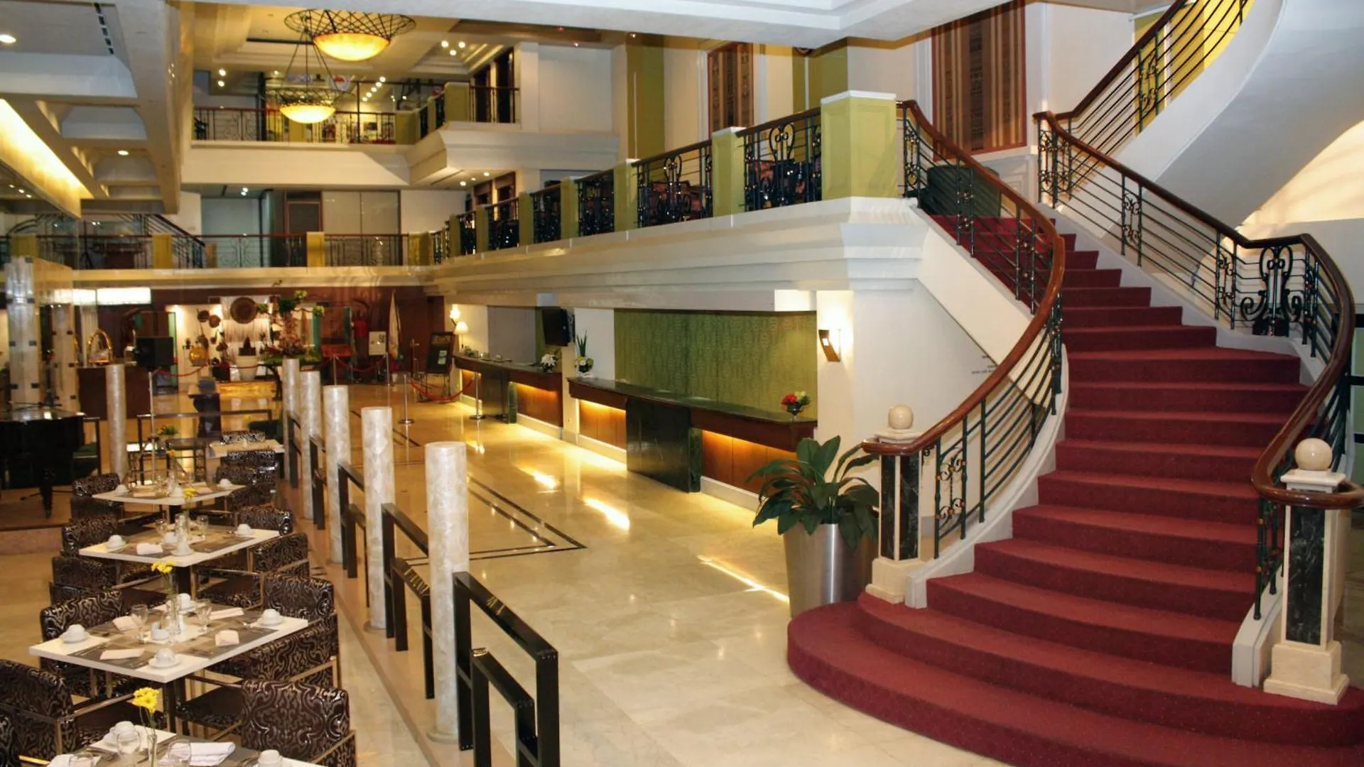 The Royal Mandaya Hotel Davao Philippines