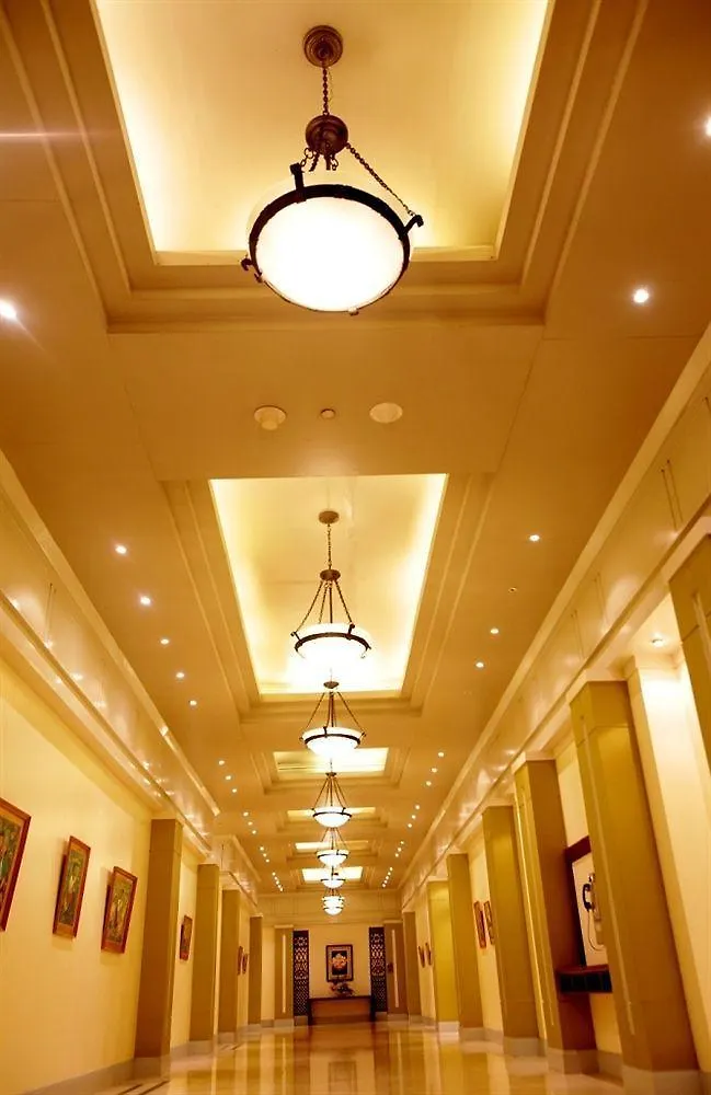 The Royal Mandaya Hotel Davao