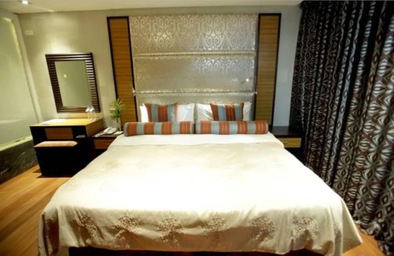 The Royal Mandaya Hotel Davao