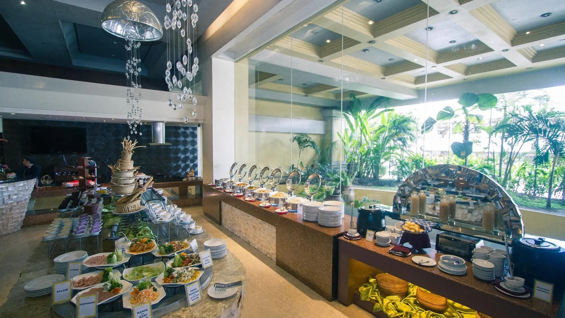 The Royal Mandaya Hotel Davao Philippines